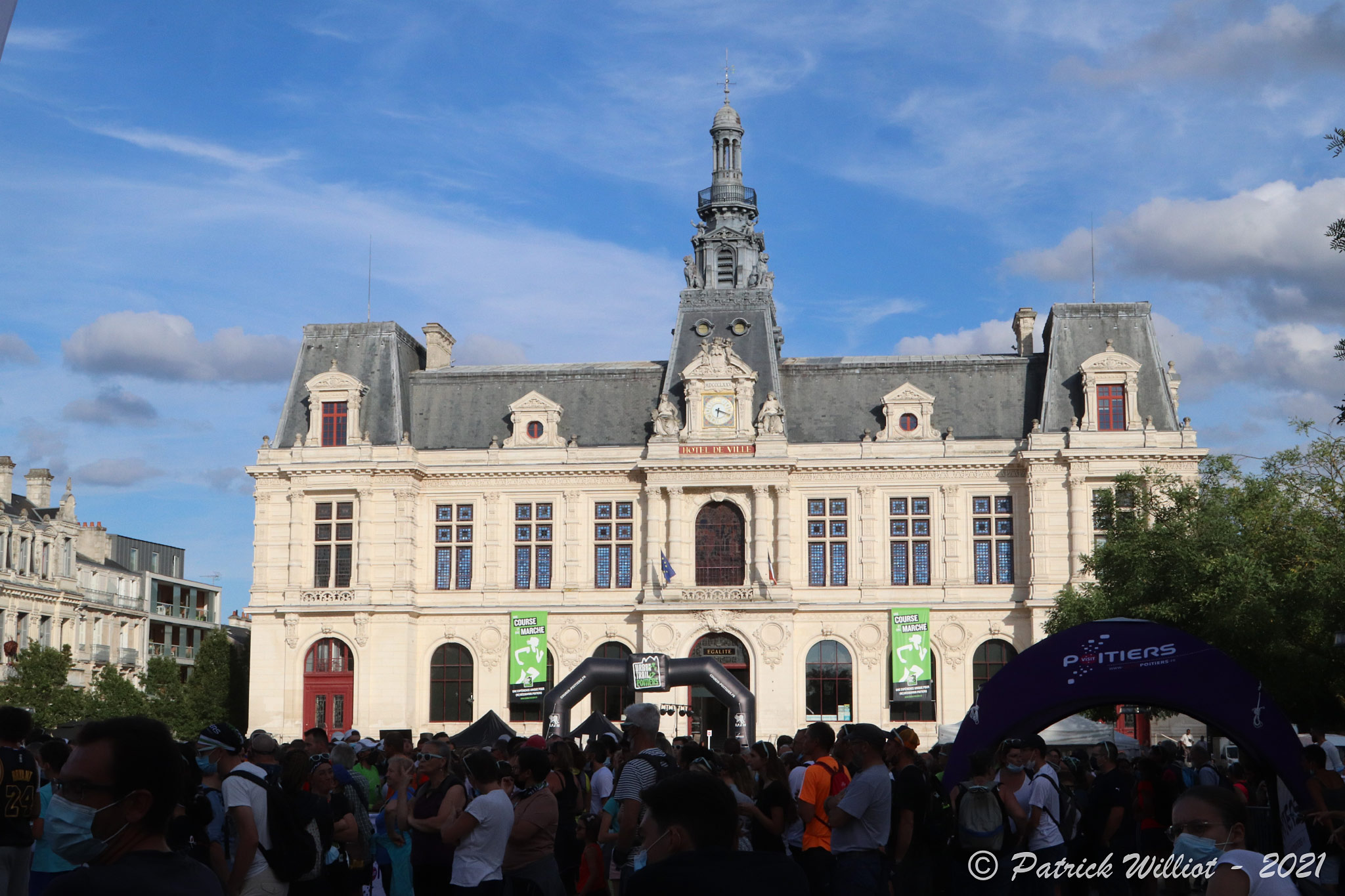 Poitiers